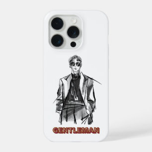 Coque iPhone 15 Pro Étui de téléphone