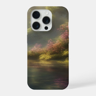Coque iPhone 15 Pro Étui de téléphone