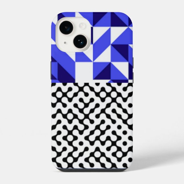 Coque iPhone Étui de téléphone (Verso)