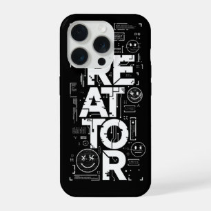 Coque iPhone 15 Pro Étui de téléphone