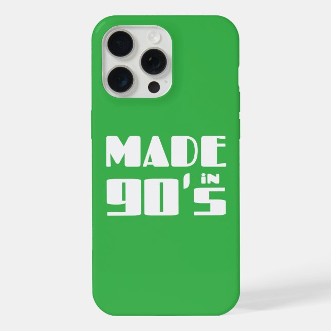Coque iPhone Étui de téléphone (Verso)