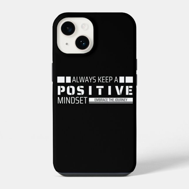 Coque iPhone Étui de téléphone (Verso)