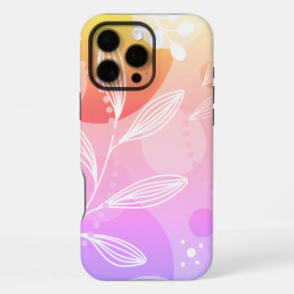 Coque iPhone 16 Pro Max Étui de téléphone
