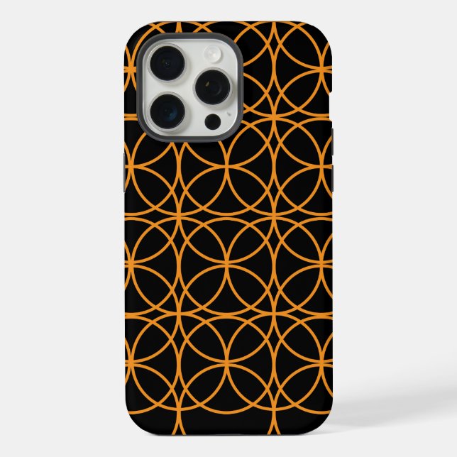 Coque iPhone Étui de téléphone (Verso)