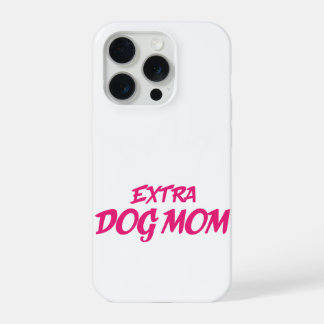 Coque iPhone 15 Pro Étui de téléphone