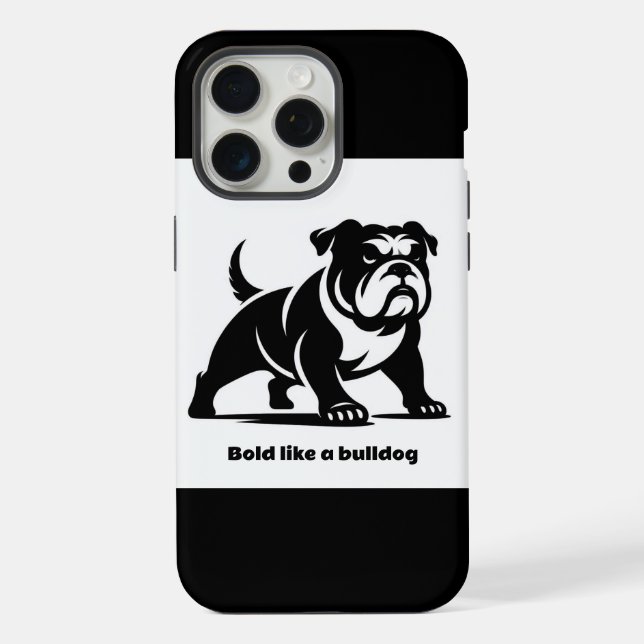 Coque iPhone Étui de téléphone (Verso)
