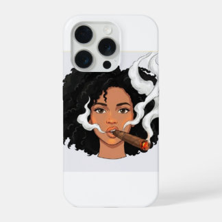 Coque iPhone 15 Pro Étui de téléphone