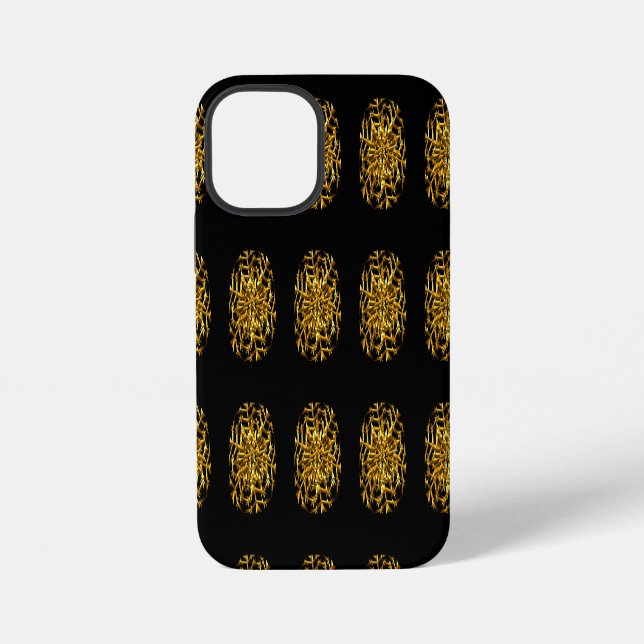 Coque iPhone Étui de téléphone (Verso)