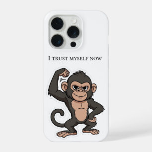 Coque iPhone 15 Pro Étui de téléphone à cœur doux et limites solides