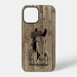 Coque iPhone 12 Étui de téléphone Apple IPhone 12 (résistant) Hors