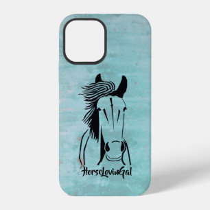 Coque iPhone 12 Étui de téléphone Apple IPhone 12 (résistant) pour