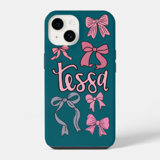 Coque Pour iPhone 14 Étui de téléphone arc