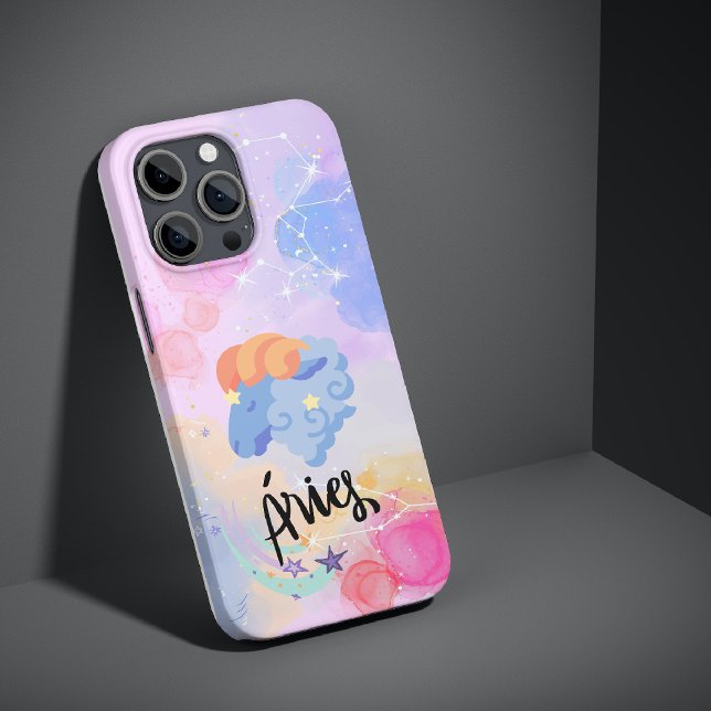 Coque iPhone Étui de téléphone Arie (Créateur téléchargé)