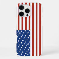 Étui de téléphone avec drapeau américain patriotiq