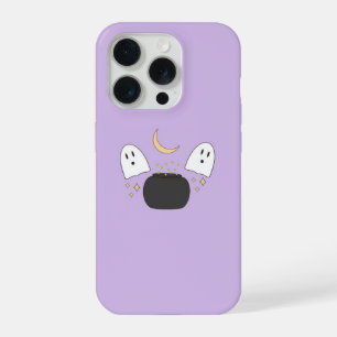 Coque iPhone 15 Pro Étui de téléphone Brew de sorcière