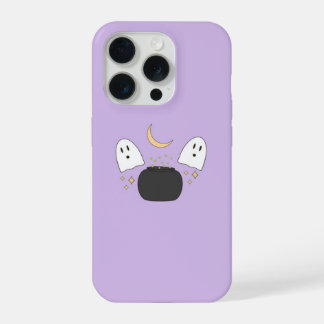 Coque iPhone 15 Pro Étui de téléphone Brew de sorcière