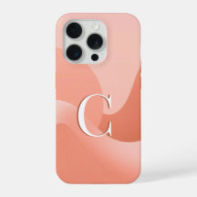 Étui de téléphone C Monogramme Minimaliste