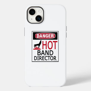 Étui de téléphone Case-Mate iPhone pour directeur
