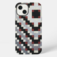 Étui de téléphone Case-Mate motif nœud papillon 9-