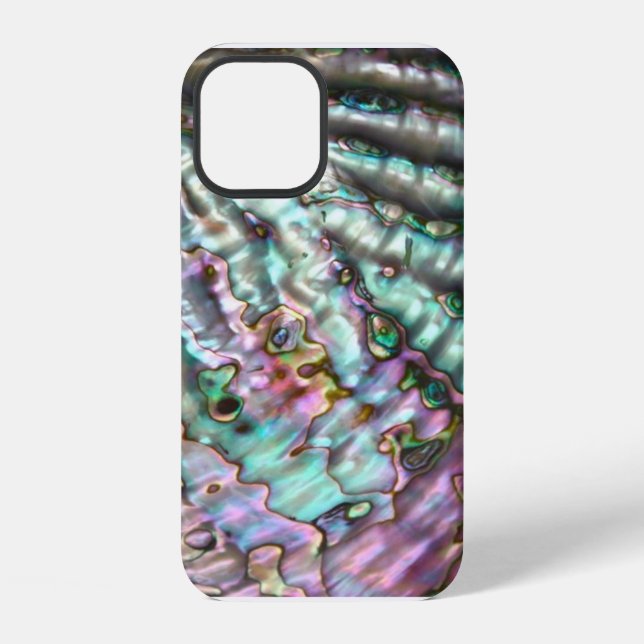 Coque iPhone Étui de téléphone cellulaire iPhone avec impressio (Verso)