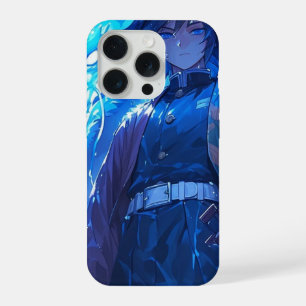 Coque iPhone 15 Pro Étui de téléphone de la boutique Ehab