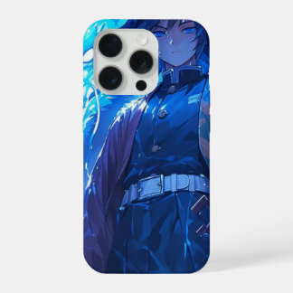 Coque iPhone 15 Pro Étui de téléphone de la boutique Ehab