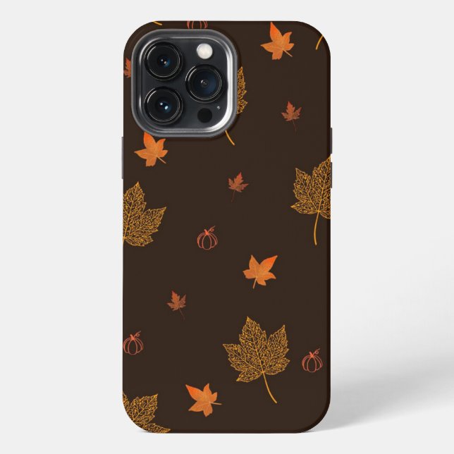 Coque iPhone étui de téléphone esthétique (Verso)