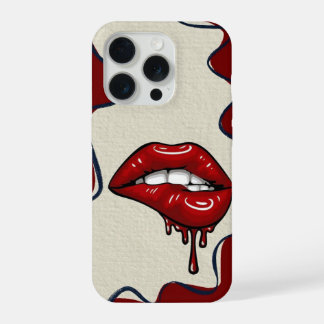 Coque iPhone 15 Pro Étui de téléphone Grab it