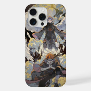 Coque iPhone 15 Pro Max Étui de téléphone imprimé animé pour iPhone