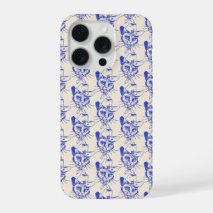 Coque iPhone 15 Pro Étui de téléphone Kitty