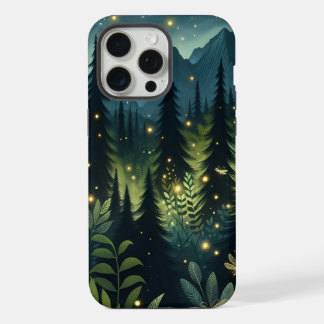 Coque iPhone 15 Pro Max Étui de téléphone luciole mignon - iPhone 15 lucio