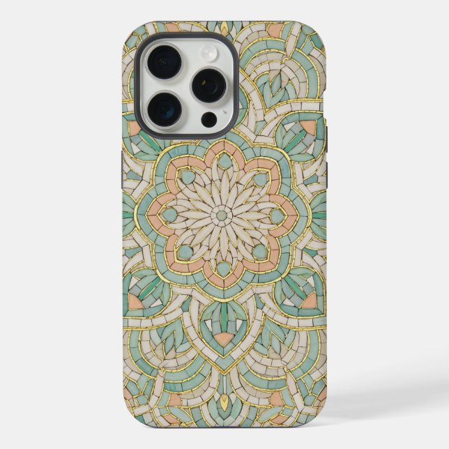 Coque iPhone Étui de téléphone MC3 (Verso)