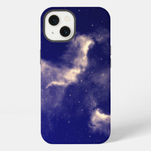 Etui iPhone 13 Étui de téléphone nuit étoilée