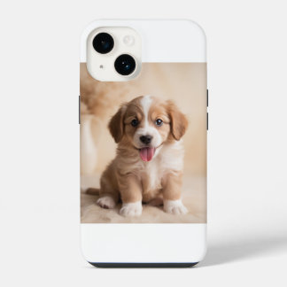 Coque Pour iPhone 14 Étui de téléphone personnalisé