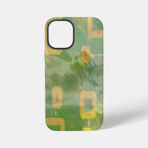 Coque iPhone 12 Mini Étui de téléphone Popcorn Anime Cell Glorious Tech