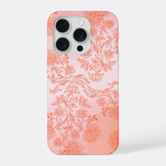 Coque iPhone 15 Pro Étui de téléphone portable