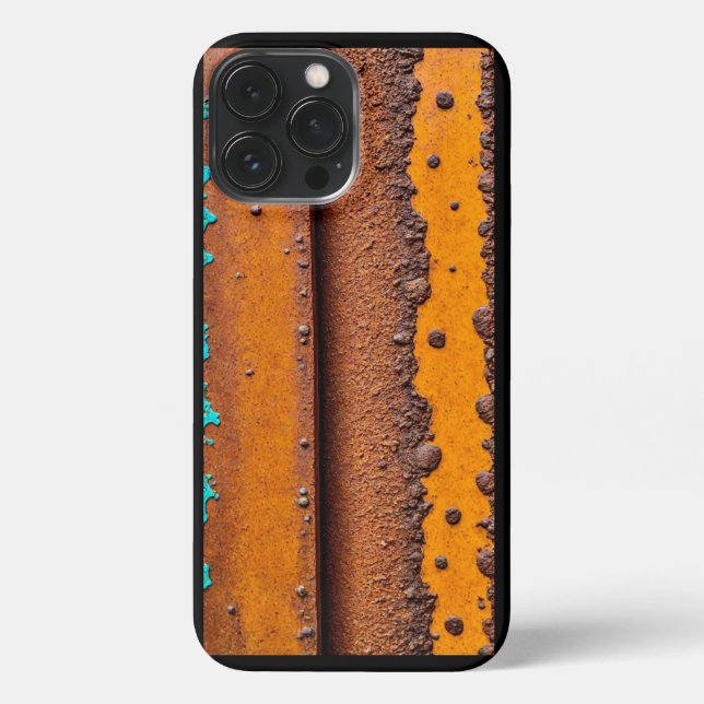 Coque iPhone Étui de téléphone portable (Verso)