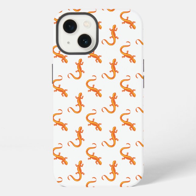 Coque iPhone étui de téléphone portable iPhone (Verso)