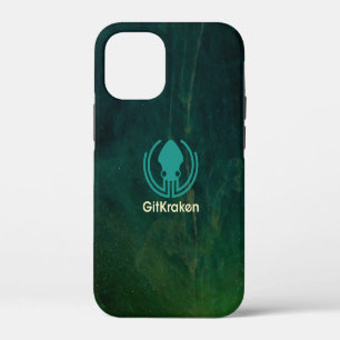 Coque iPhone 12 Mini Étui de téléphone portable profond et sombre