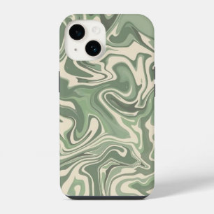 Coque Pour iPhone 14 Étui de téléphone pour compagnon esthétique