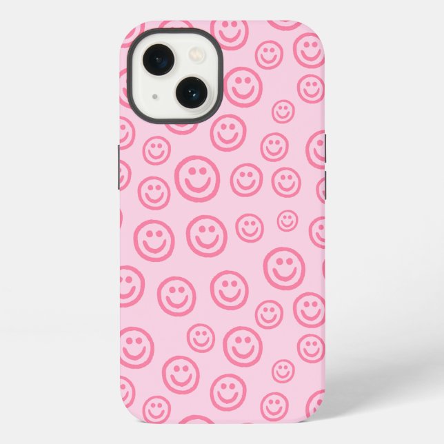 Coque iPhone Étui de téléphone Prépa (Verso)