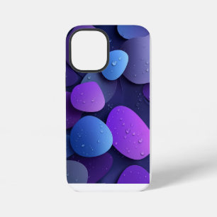 Coque iPhone 12 Mini Étui de téléphone protecteur moderne