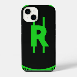 Coque Pour iPhone 14 Étui de téléphone RipCoin - Dans le Code Nous Avon