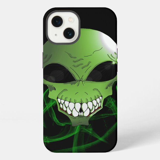 Coque iPhone Étui de téléphone robuste pour Apple iPhone 8/7 al (Verso)