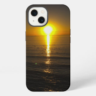 Etui iPhone 13 Étui de téléphone Sunset
