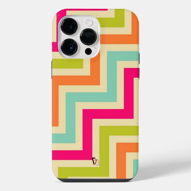 Coque iPhone Étui Escalator Case-Mate pour iPhone (Verso)