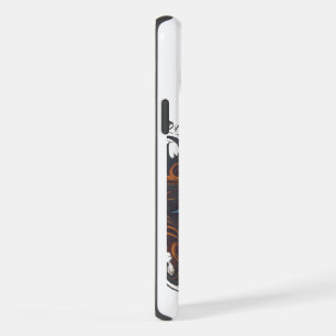 Coque iPhone 15 Plus Étui fin pour iPhone 14, brillant