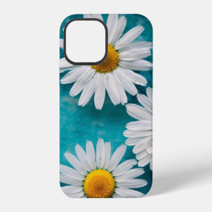Coque iPhone 12 Étui Fleur Trendy Daisy pour iPhone Case-Mate