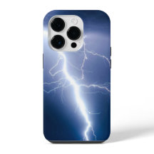 Étui "Foudre" pour iPhone / iPad