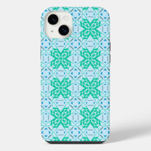Étui Frenchie Modern Pattern Case-Mate pour iPhone